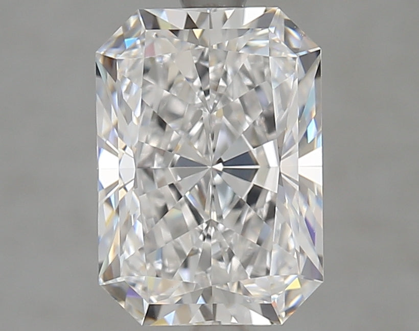 3.01000 D IF BG Select Lab Grown Radiant Diamond