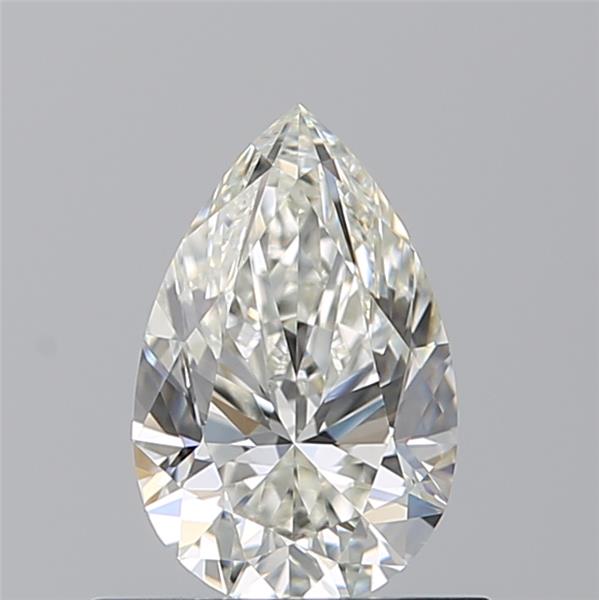 0.700 I VS1 Virtual Selection Pear Diamond