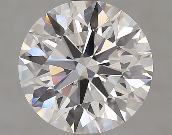 3.03000 D VVS1 BG Select Lab Grown Round Diamond