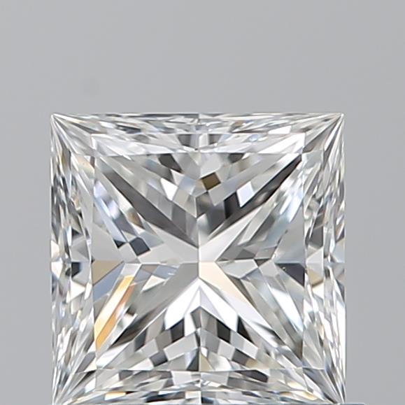0.900 G VS1 Virtual Selection Princess Diamond