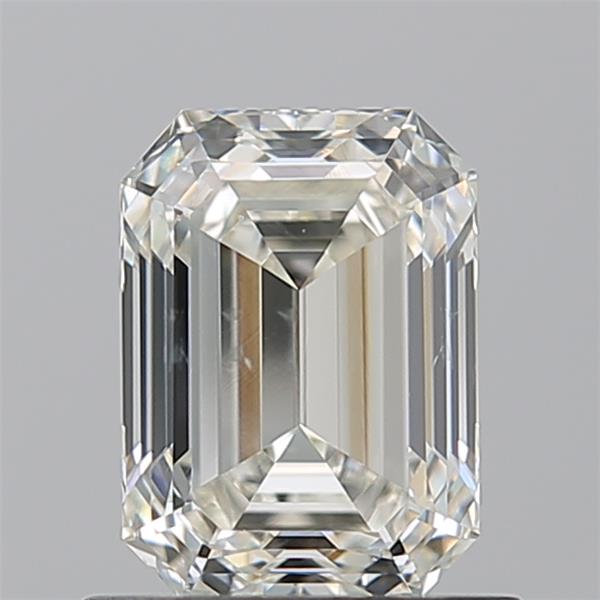 1.010 H VS2 Virtual Selection Emerald Diamond