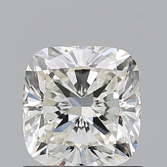 1.010 K VVS1 Virtual Selection Cushion Diamond