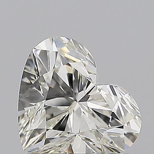0.900 J VS1 Virtual Selection Heart Diamond