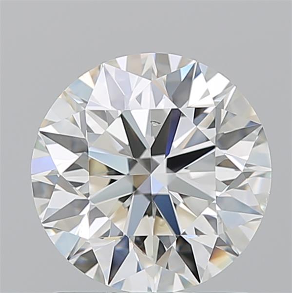 1.500 J SI1 Virtual Selection Round Diamond