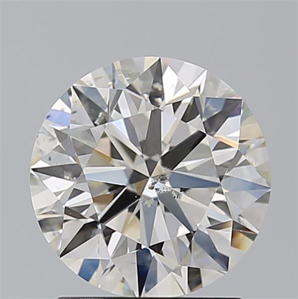 1.720 K SI2 Virtual Selection Round Diamond