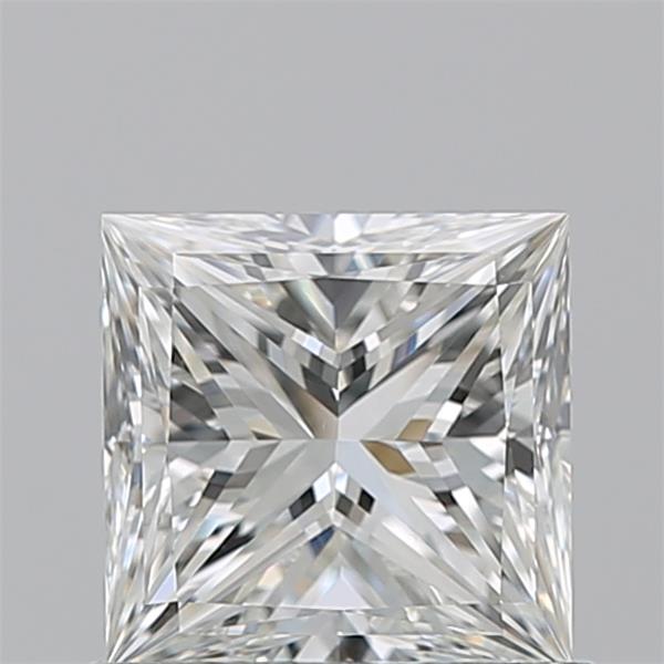 0.900 H VS1 Virtual Selection Princess Diamond