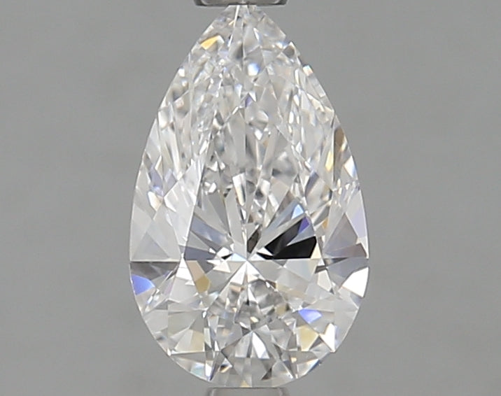 1.01000 D VVS1 BG Select Lab Grown Pear Diamond