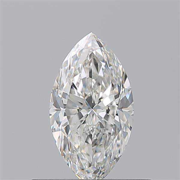 0.500 G VVS1 Virtual Selection Marquise Diamond