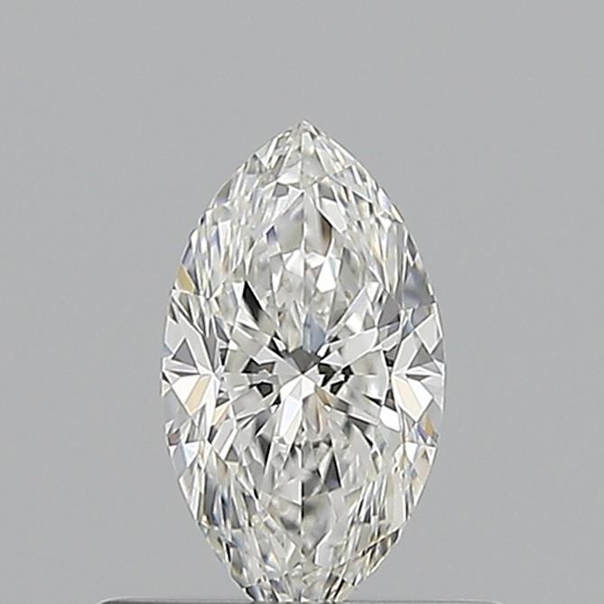 0.500 F VVS1 Virtual Selection Marquise Diamond