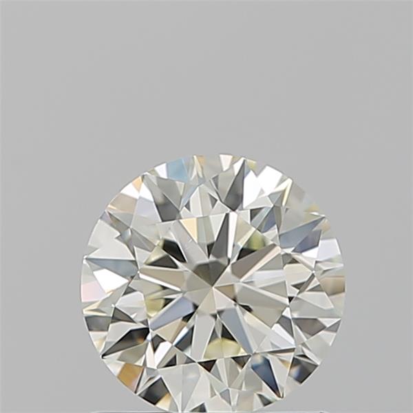 1.010 K VVS2 Virtual Selection Round Diamond