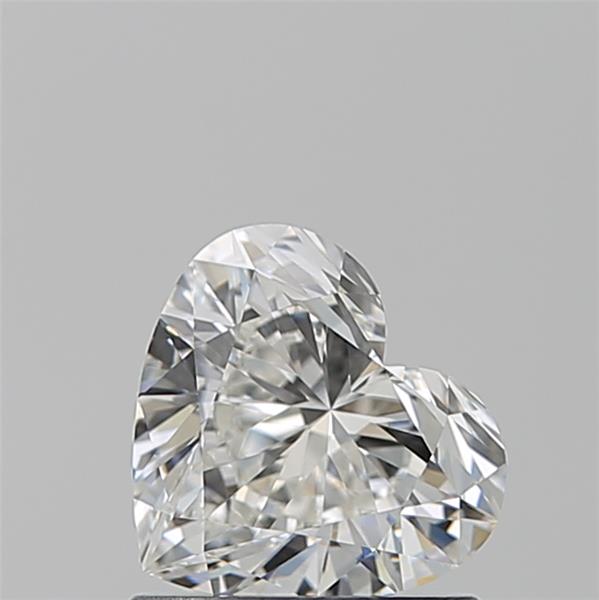 0.900 H VS1 Virtual Selection Heart Diamond