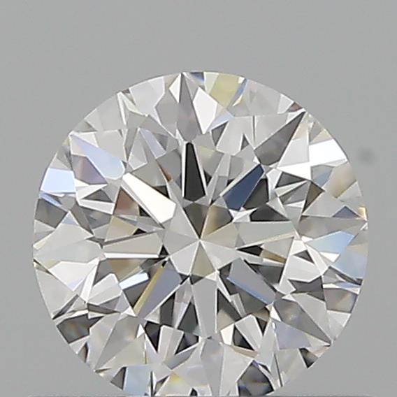 0.620 E VVS1 Virtual Selection Round Diamond