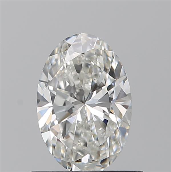 0.710 G VS2 Virtual Selection Oval Diamond
