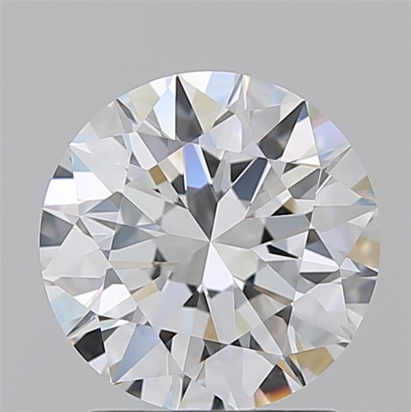 2.020 E VVS1 Virtual Selection Round Diamond