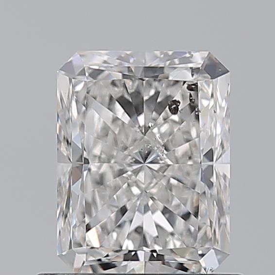 1.030 G SI2 Virtual Selection Radiant Diamond