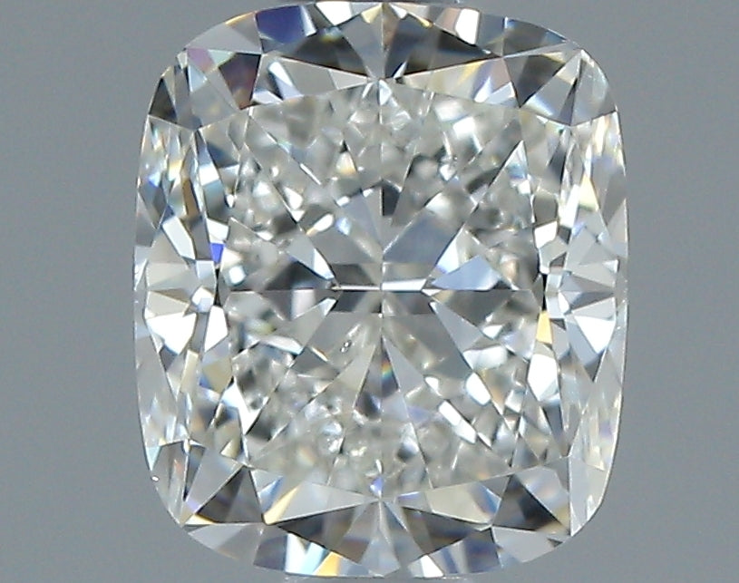 1.01ct CM H VS2 Natural Diamond