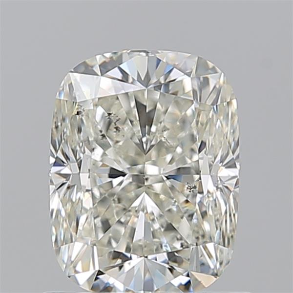 1.200 J SI1 Virtual Selection Cushion Diamond