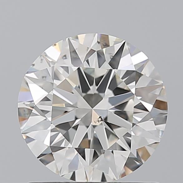 1.200 K SI1 Virtual Selection Round Diamond