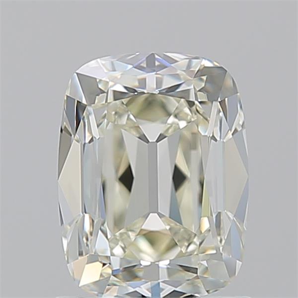 1.550 L VVS1 Virtual Selection Old Miner Diamond