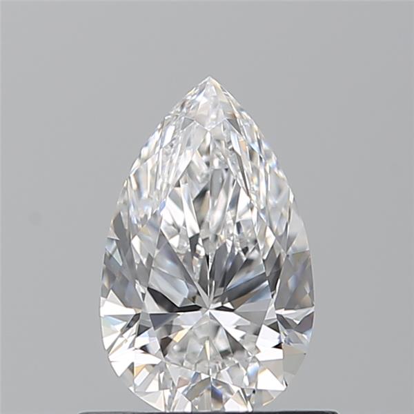 0.700 E VVS2 Virtual Selection Pear Diamond