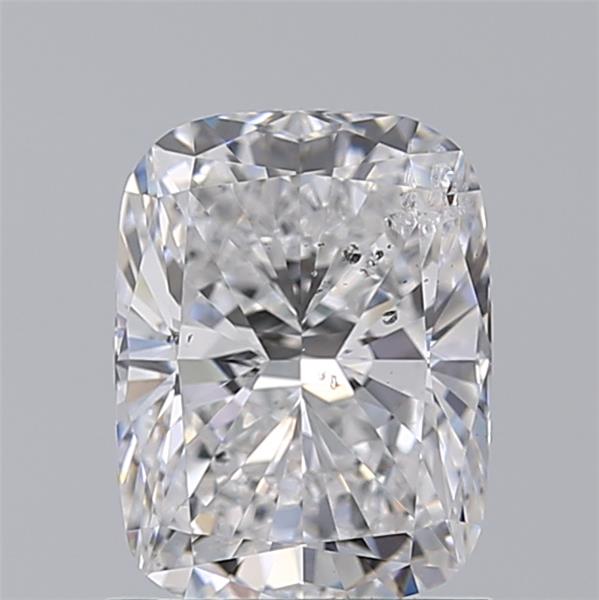 1.200 D I1 Virtual Selection Cushion Diamond