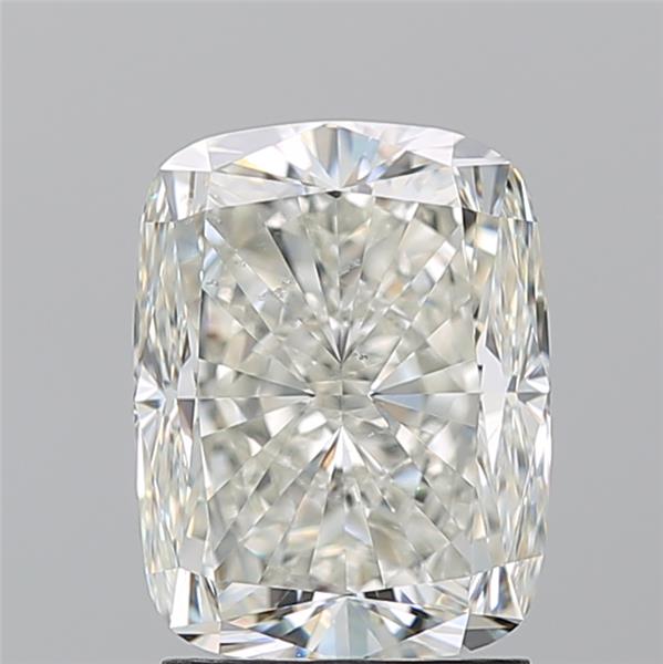 2.510 J SI1 Virtual Selection Cushion Diamond
