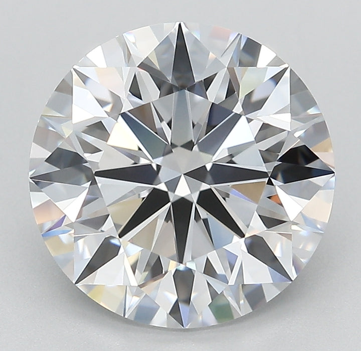 5.13000 F VVS1 BG Select Lab Grown Round Diamond