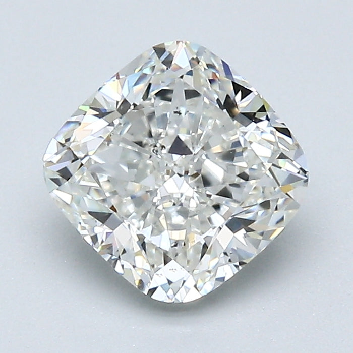 1.53000 I SI1 Virtual Selection Cushion Diamond