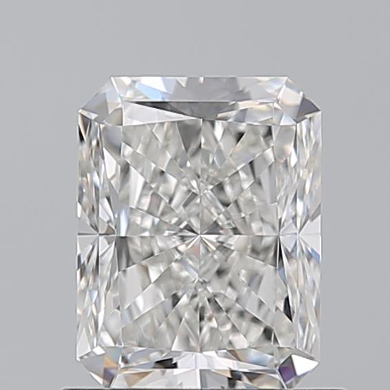 1.020 H VVS1 Virtual Selection Radiant Diamond
