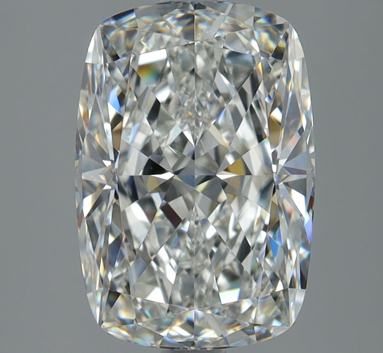 2.54ct CE G VVS1 Natural Diamond