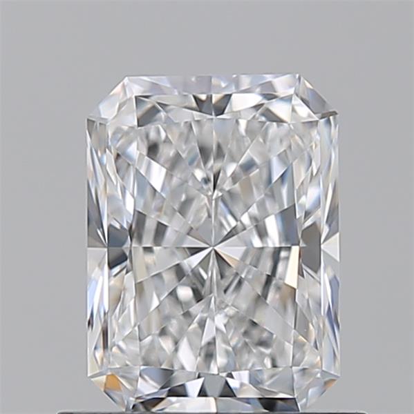 0.900 D VVS2 Virtual Selection Radiant Diamond