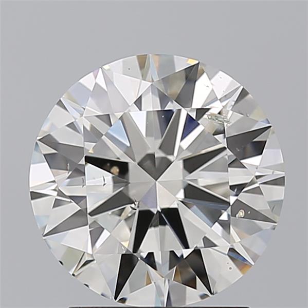 2.010 I SI2 Virtual Selection Round Diamond