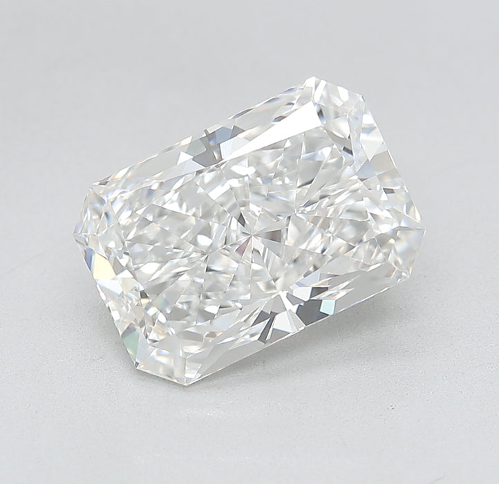 3.42000 E VVS2 BG Select Lab Grown Radiant Diamond