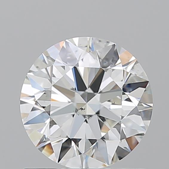 1.010 I SI1 Virtual Selection Round Diamond