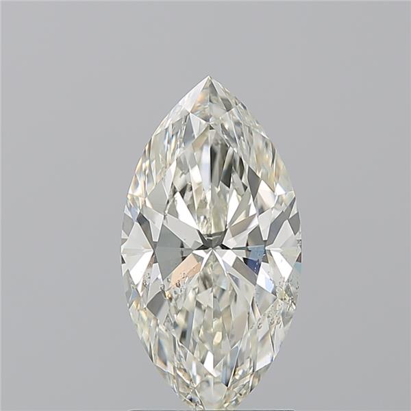 2.010 J SI2 Virtual Selection Marquise Diamond