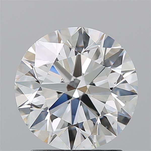2.010 H SI1 Virtual Selection Round Diamond