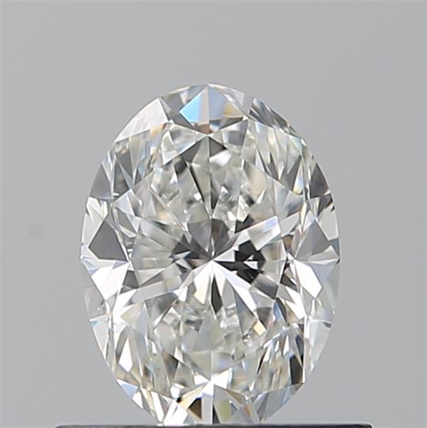 0.700 G VS2 Virtual Selection Oval Diamond