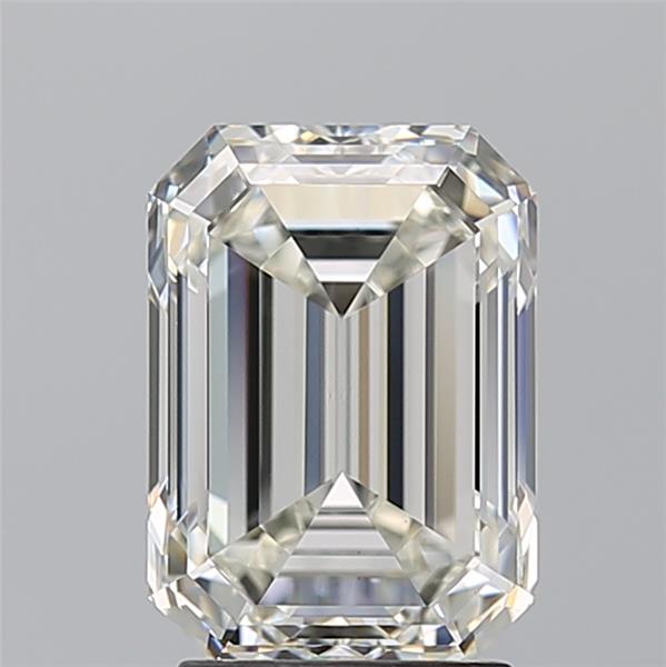 3.230 J VS1 Virtual Selection Emerald Diamond