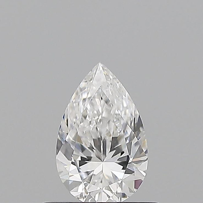 0.580 D IF Virtual Selection Pear Diamond