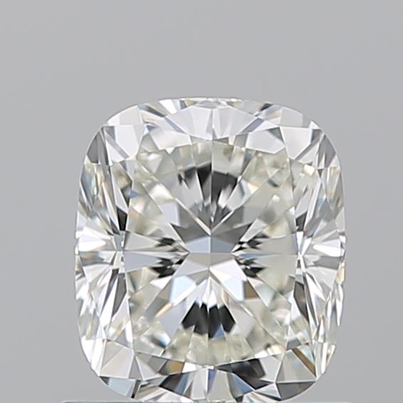 1.020 J VVS2 Virtual Selection Cushion Diamond