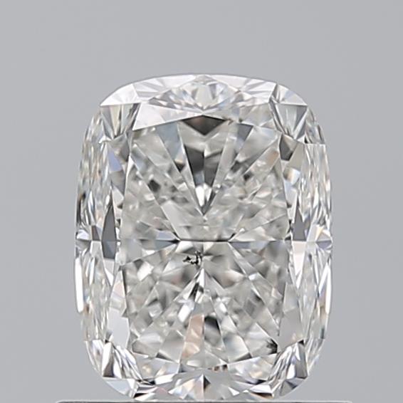 1.020 G SI1 Virtual Selection Cushion Diamond