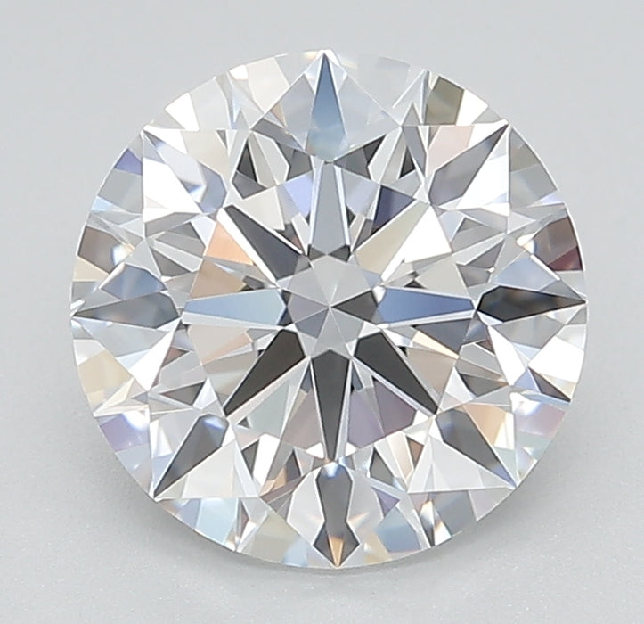 2.42000 D IF BG Select Lab Grown Round Diamond