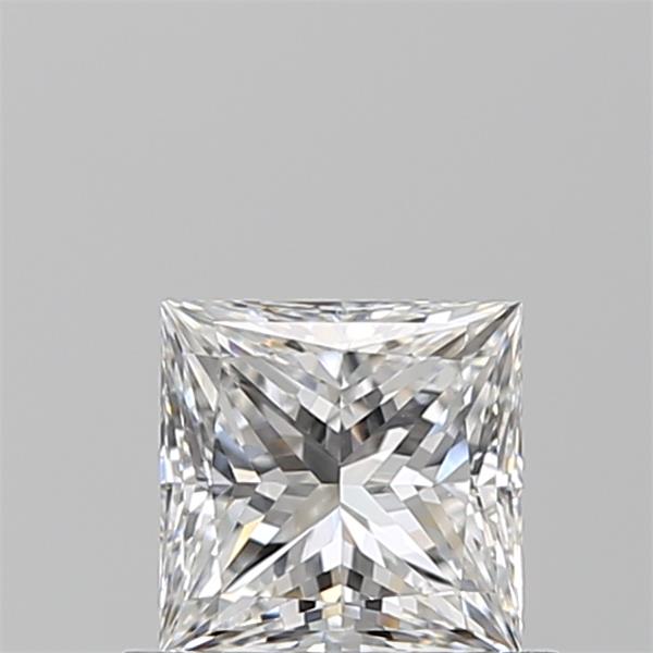 0.700 E VS1 Virtual Selection Princess Diamond