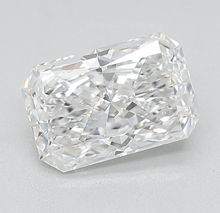 1.41000 E VVS2 BG Select Lab Grown Radiant Diamond