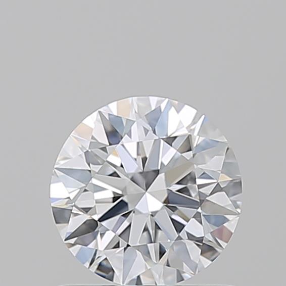 0.720 D VVS1 Virtual Selection Round Diamond
