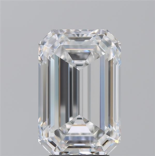 5.080 E VVS1 Virtual Selection Emerald Diamond