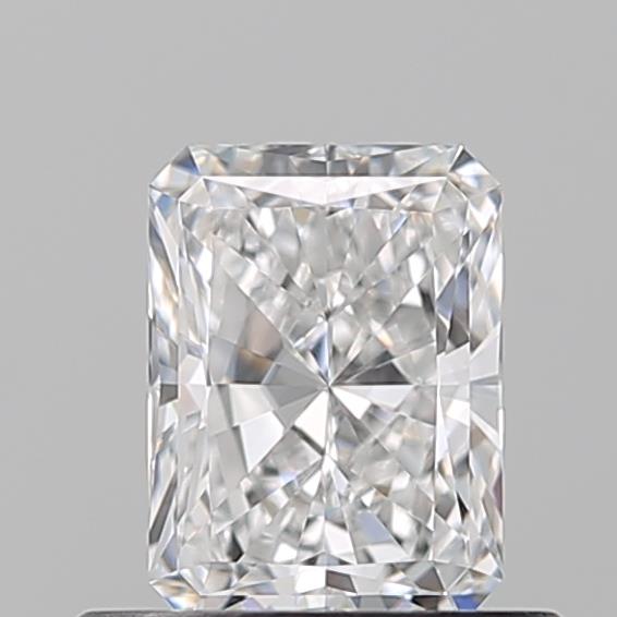 0.550 E VVS2 Virtual Selection Radiant Diamond
