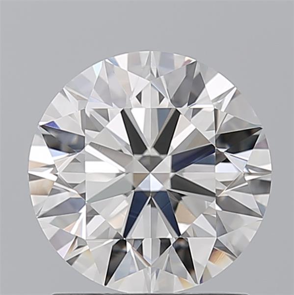 1.510 I VS1 Virtual Selection Round Diamond