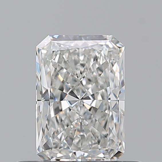 0.500 G SI1 Virtual Selection Radiant Diamond