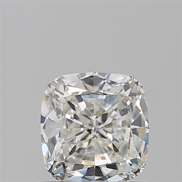 1.050 I VVS2 Virtual Selection Cushion Diamond